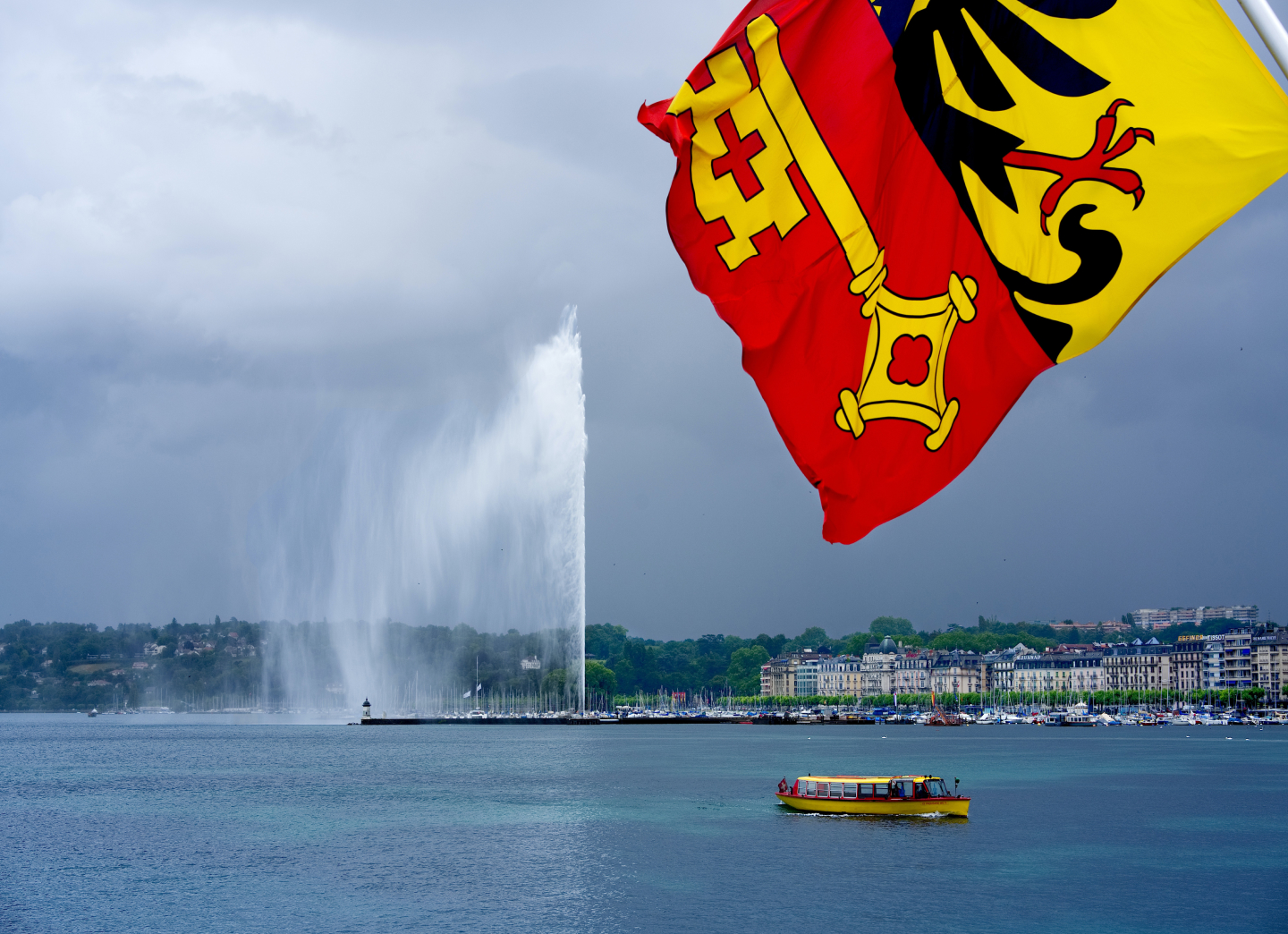 Vitrier Genève – intervention urgente sur tout le canton